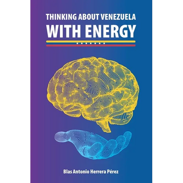 Thinking about Venezuela with Energy
