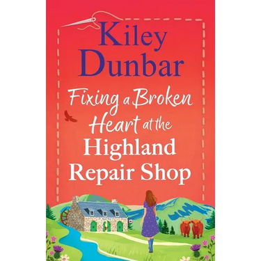 Fixing a Broken Heart at the Highland Repair Shop