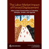 The Labor Market Impact of Forced Displacement: Jobs in Host Communities in Colombia, Ethiopia, Jordan, and Uganda