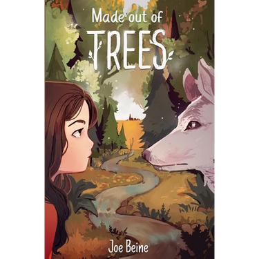 Made Out of Trees