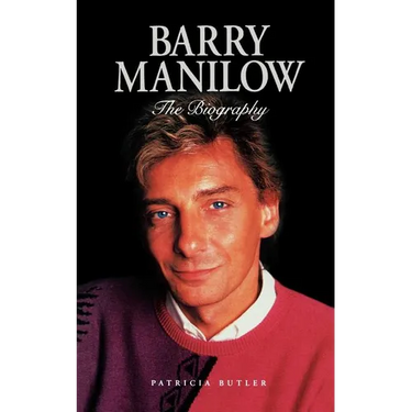 Barry Manilow