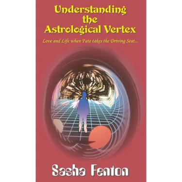 Understanding the Astrological Vertex