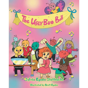 The Ugly Bug Ball