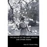 The Ballad of the Harp-Weaver and Other Poems