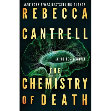 The Chemistry of Death