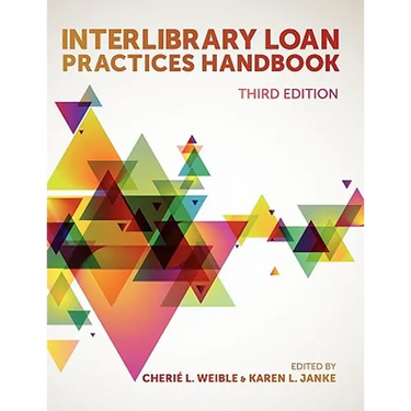 Interlibrary Loan Practices Handbook