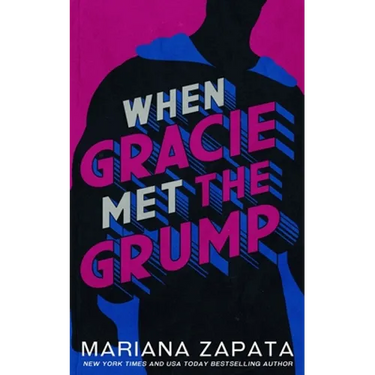 When Gracie Met The Grump