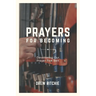 Prayers for Becoming: Developing Our Prayer Tool Belt