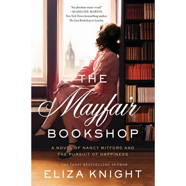 The Mayfair Bookshop