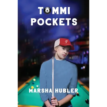 Tommi Pockets