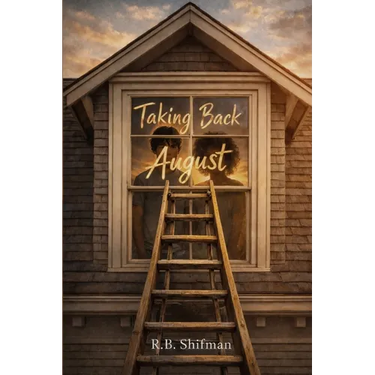 Taking Back August