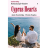 Cyprus Hearts: A Large Print Light Romance for Seniors