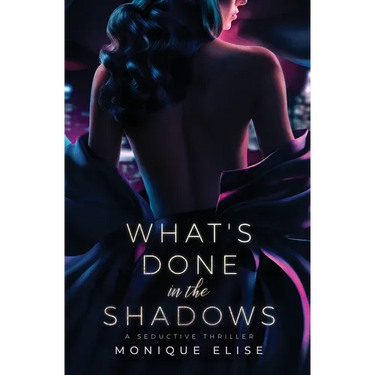 What's Done in the Shadows