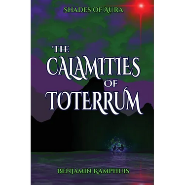 The Calamities of Toterrum