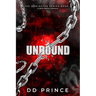 Unbound: The Dominator 3: a dark mafia romance