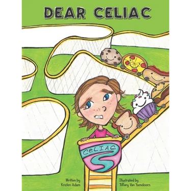 Dear Celiac