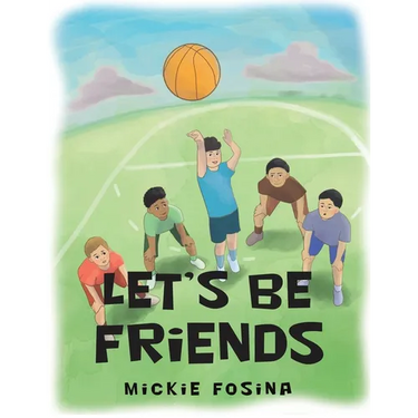Let's Be Friends