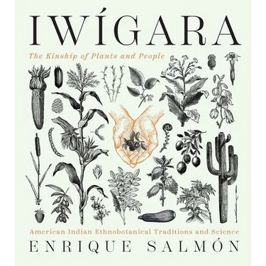 Iwigara: American Indian Ethnobotanical Traditions and Science