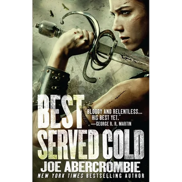 Best Served Cold