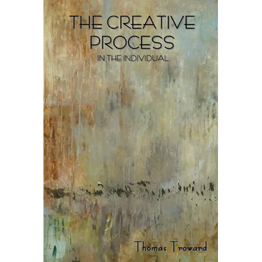 The Creative Process in the Individual