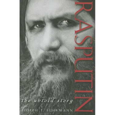 Rasputin: The Untold Story