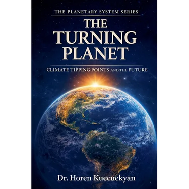 The Turning Planet