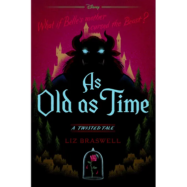 As Old as Time: A Twisted Tale