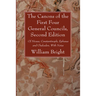 The Canons of the First Four General Councils, Second Edition