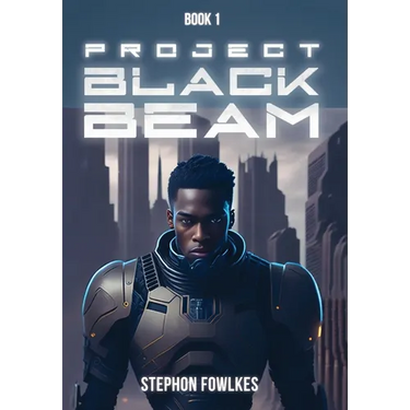 Project Black Beam