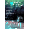 Parabnormal Magazine June 2023