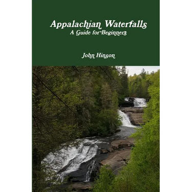 Appalachian Waterfalls