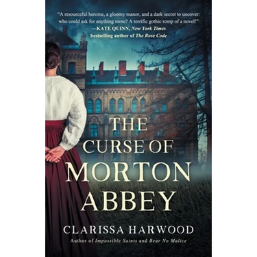 The Curse of Morton Abbey