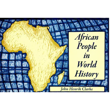 African People in World History