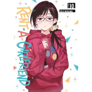 Rent-A-Girlfriend 30