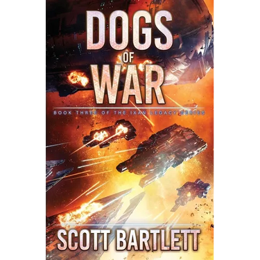 Dogs of War