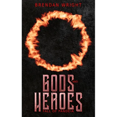 Gods and Heroes: Fall of Pandeia
