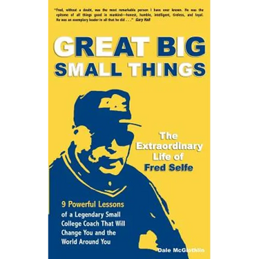 Great Big Small Things