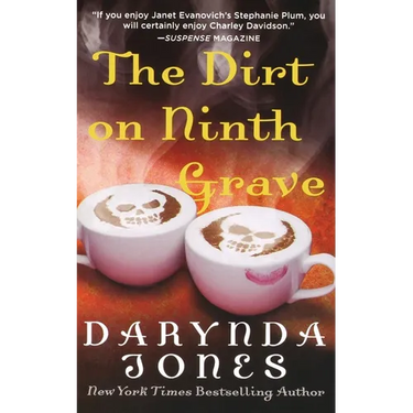 The Dirt on Ninth Grave
