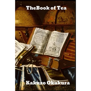 The Book of Tea
