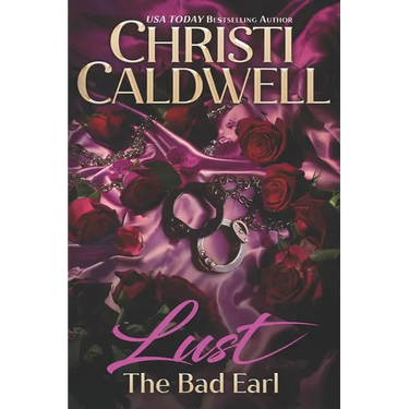 Lust: The Bad Earl