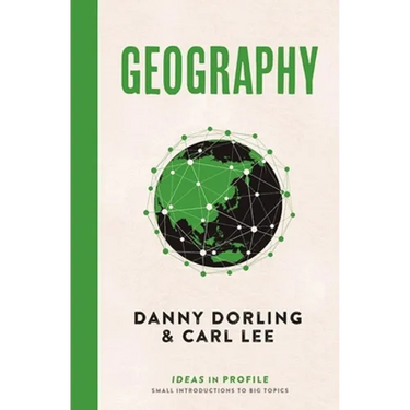 Geography: Ideas in Profile