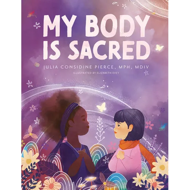 My Body Is Sacred