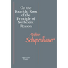 On the Fourfold Root of the Principle of Sufficient Reason