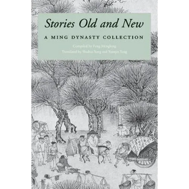 Stories Old and New