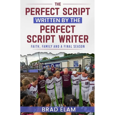 The Perfect Script Written by the Perfect Script Writer: Faith, Family, and a Final Season