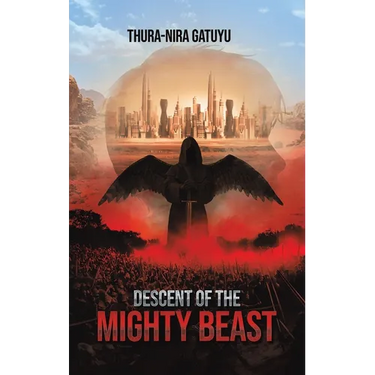 Descent of the Mighty Beast
