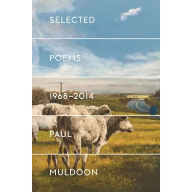 Selected Poems 1968-2014