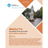WebSci 14 ACM Web Science Conference