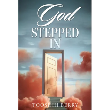 God Stepped In
