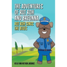 The Adventures of Rut Roh and Breonna: Rut Roh Sings the Blues